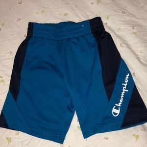 Toddler shorts ☺️